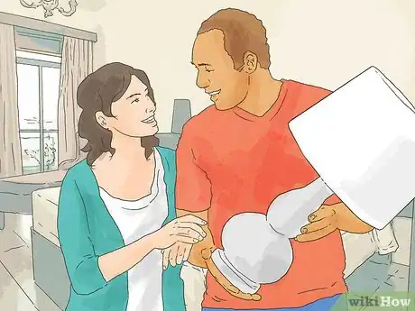 Image titled Know if Your Boyfriend Is Serious About You Step 11