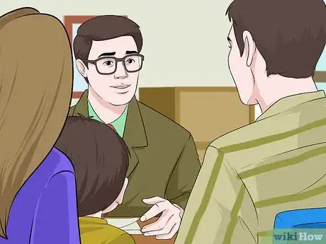 Image titled Find Counseling for Children of Incarcerated Parents Step 6