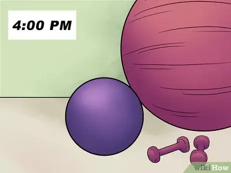 Image titled Create Distraction Free Workouts Step 2