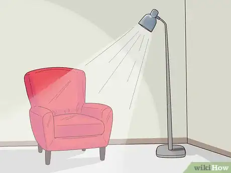 Image titled Decorate a Modern Living Room Step 12