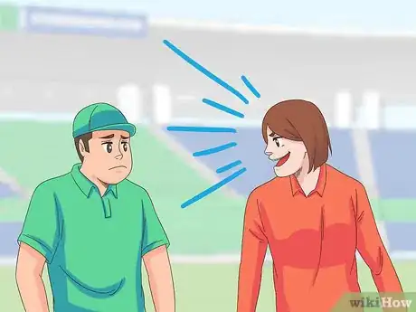 Image titled Sledge in Cricket Step 10