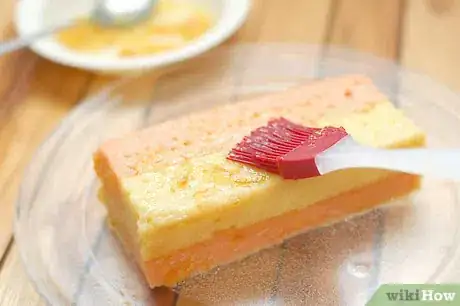 Image titled Make Battenburg Cake Step 11