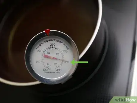 Image titled Make Deep Fried Chicken Step 8