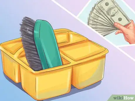 Image titled Assemble a Horse Grooming Kit Step 14