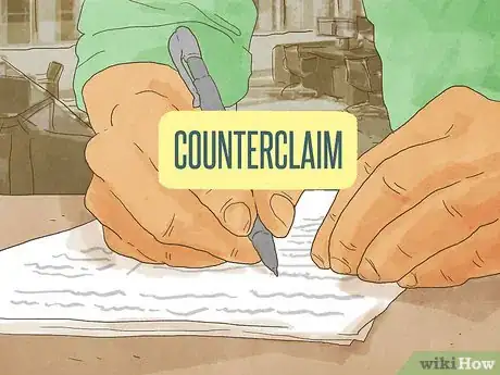 Image titled File for Child Custody in South Carolina Step 17