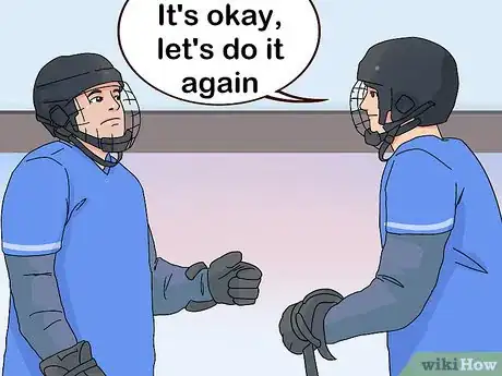 Image titled Run the Motion Offense in Lacrosse Step 13