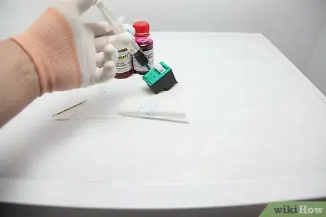 Image titled Refill and Reuse a Printer Cartridge Step 11