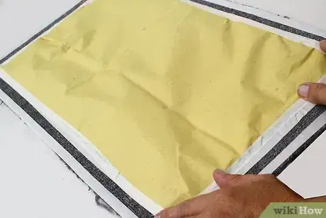 Image titled Make a Monogram Doormat Step 17