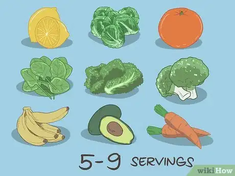 Image titled Prevent Wrinkles Around the Eyes Step 8