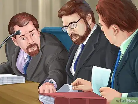 Image titled Sue for Nursing Home Abuse Step 13