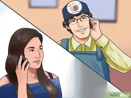 Image titled Stop Your Dog from Begging Step 12