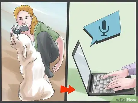 Image titled Think of Ideas to Make Videos to Put on YouTube Step 4