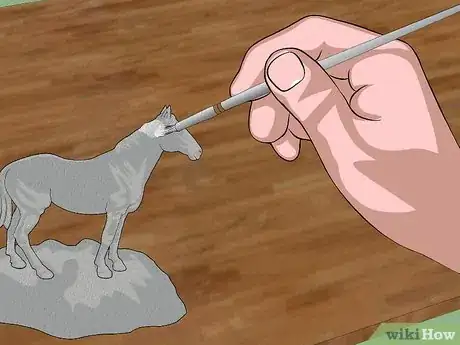 Image titled Paint Miniatures Step 10