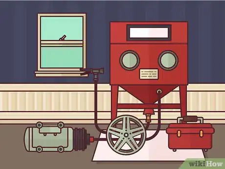 Image titled Sand Blast Step 16