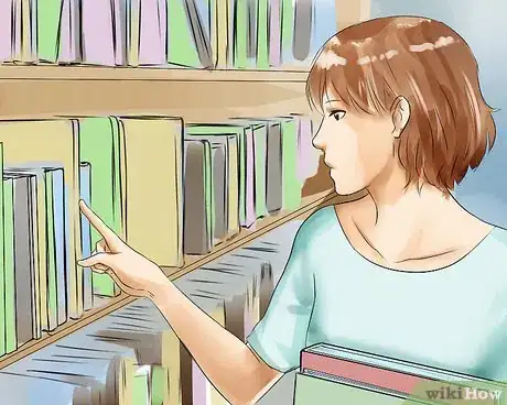 Image titled Write a Nonfiction Book Step 12