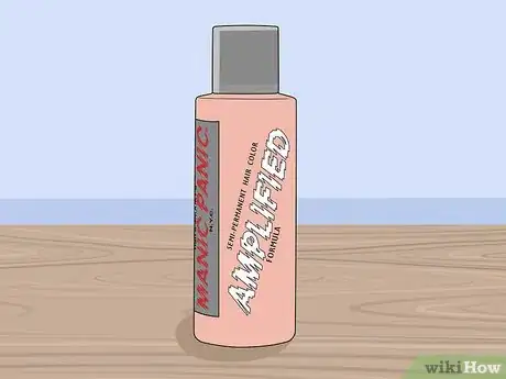 Image titled Dye Your Hair With Manic Panic Hair Dye Step 2