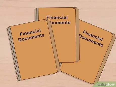 Image titled Protect Inheritance in a Divorce Step 7