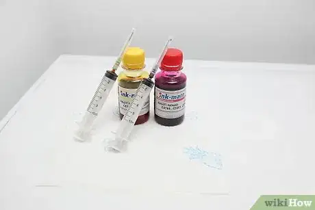 Image titled Refill and Reuse a Printer Cartridge Step 16