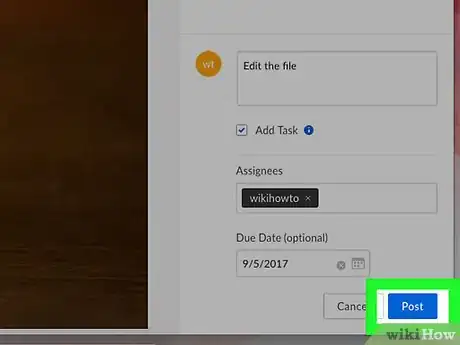 Image titled Review and Comment on Box Step 15