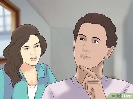 Image titled Attract a Sagittarius Man Step 5