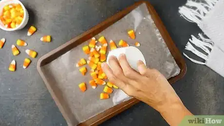 Image titled Melt Candy Corn Step 9