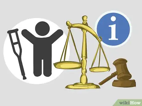 Image titled Protect the Rights of Children with Disabilities Step 2