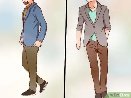 Image titled Dress (for Businessmen) Step 10