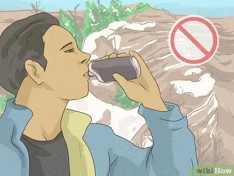 Image titled Deal with Altitude Sickness Step 7