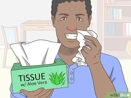 Image titled Look Good when You're Sick Step 4