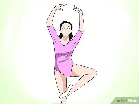 Image titled Tell if You Are Ready to Go on Pointe Step 13