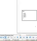 Draw Basic Shapes Using Open Office Draw
