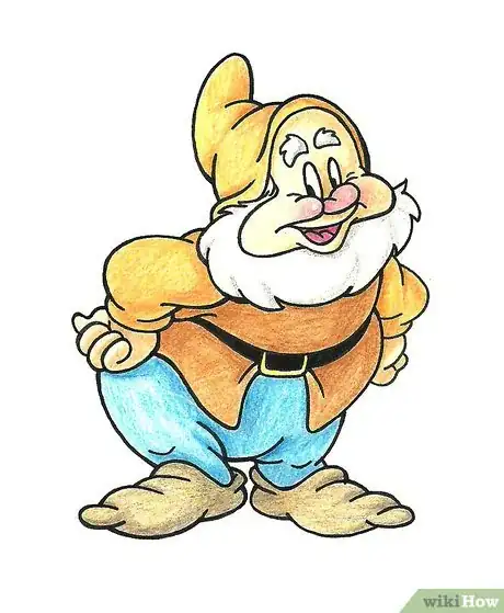 Image titled Ink and color Step 8 1