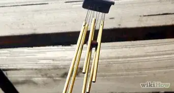 Build and Tune a Wind Chime