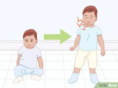 Image titled Talk to a Baby Step 11