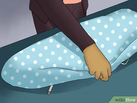 Image titled Decorate A Laundry Room Step 14