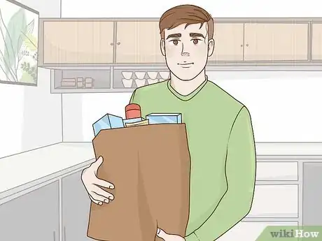 Image titled Shelter in Place for Coronavirus Step 6