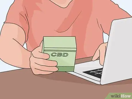 Image titled Get Organic CBD Step 5