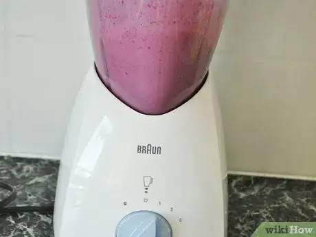 Image titled Make Berry Smoothies Step 11
