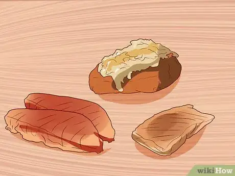 Image titled Choose a Pre Workout Meal Step 5