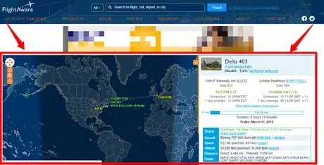 Image titled Track a Flight on FlightAware Method 1 Step 4.png