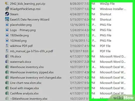 Image titled Burn a CD Step 1