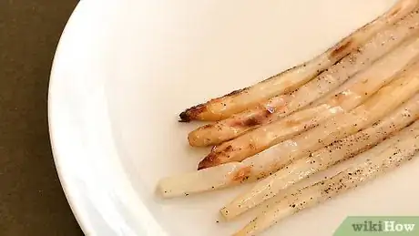 Image titled Cook White Asparagus Step 15