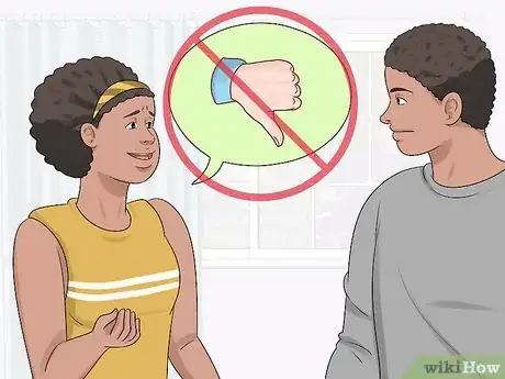 Image titled Get Along with Your Brother Step 4
