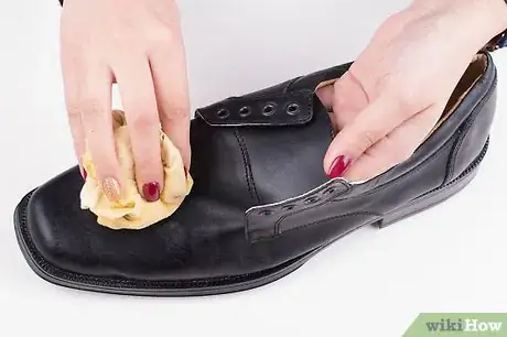 Image titled Clean Dr. Martens Shoes Step 5