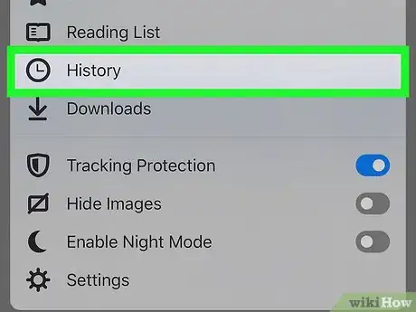 Image titled View Browsing History Step 18