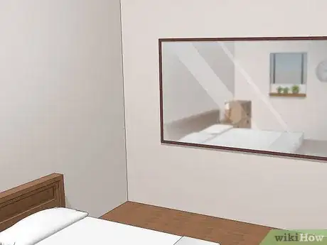 Image titled Arrange Furniture in a Small Bedroom Step 20