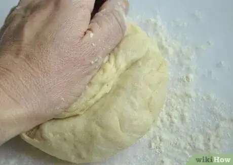 Image titled Make Potato and Cheese Pierogi Step 8