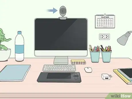 Image titled Simulate a Hangout Step 8