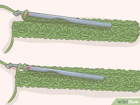 Image titled Cluster Stitch Step 9