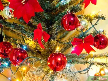 Image titled Celebrate a Czech Christmas Step 4